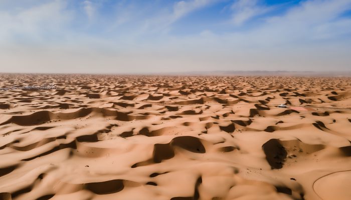 干旱主要分布在什么地区 干旱主要发生在哪些地区