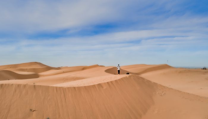 干旱主要分布在什么地区 干旱主要发生在哪些地区