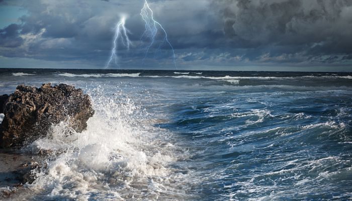 如何预防强对流天气 怎么预防强对流天气