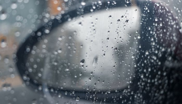 今重庆部分地区有大雨 城区最高气温仅20℃注意保暖