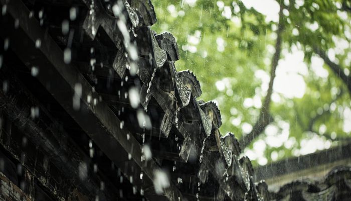 今湖南桂阳郴州等局部仍有暴雨 长沙的雨将断断续续下到下周