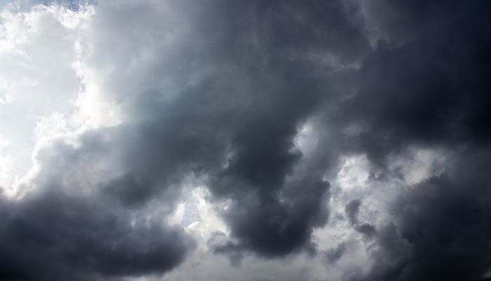 今重庆局部或现大暴雨 端午假期多阵雨或雷雨