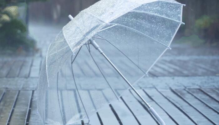湖南2022高考期间部分地区降雨明显 最高温可达33℃左右比较闷热