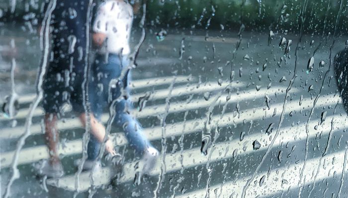 广东福建部分地区仍有大暴雨 河南山东等有间歇性高温