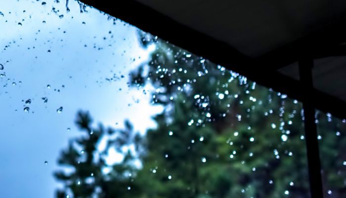 酸雨的形成的原因 酸雨形成的因素