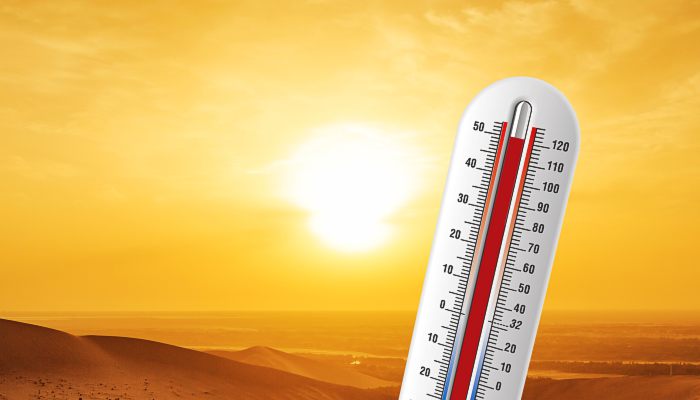 高温天气都有哪几种类型 高温天有哪些类型