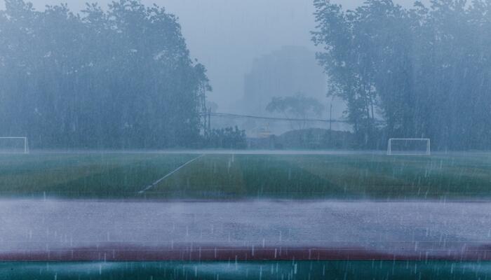 江西今南部局地仍有大到暴雨 南昌周末雷雨出没