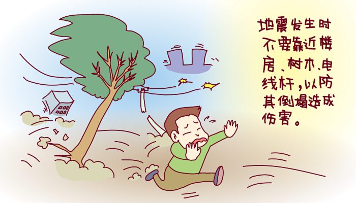 城市直下型地震有哪些 城市直下型地震包含什么