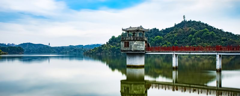 广东6月天气多少度 广东6月份天气温度是几度