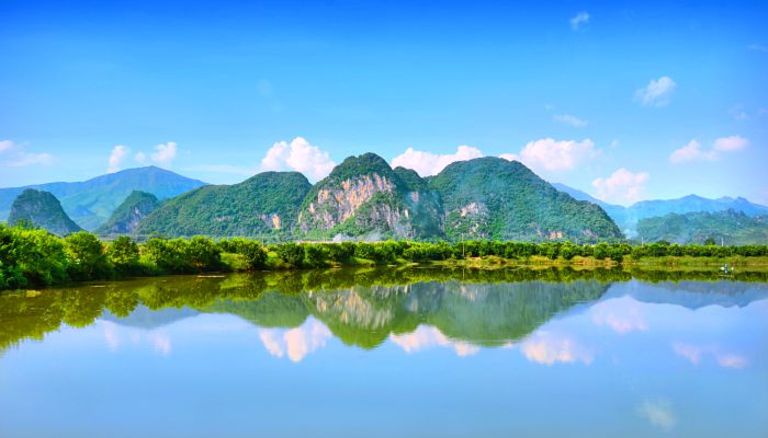 广东6月天气怎么样 广东6月份天气如何