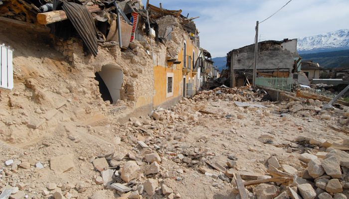 频繁地震后会有大地震吗 持续地震之后会发生大地震吗