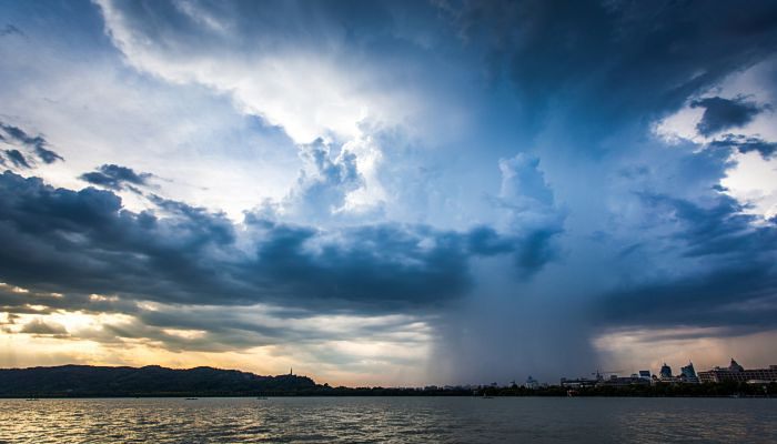 台风为什么在夏秋季发生 台风为何在夏秋季出现