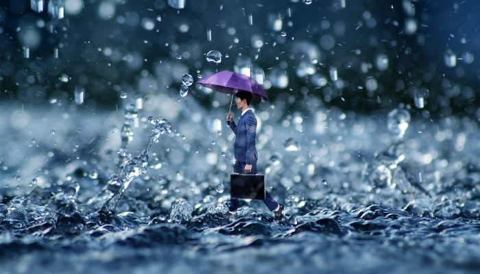 梅雨季节如何防潮 梅雨季怎么防潮