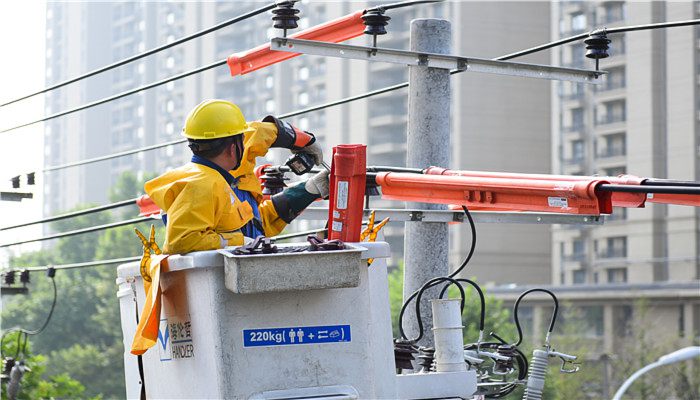 高温补贴多少钱一个月 高温补贴费是多少钱一个月