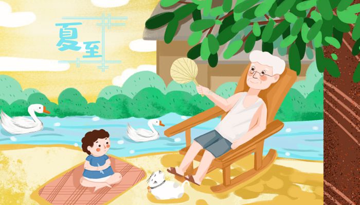 夏至和立夏分别是什么意思 立夏和夏至的理解