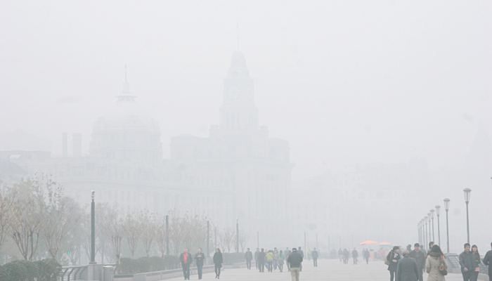 雾霾晨练注意事项 雾霾天气晨练注意事项