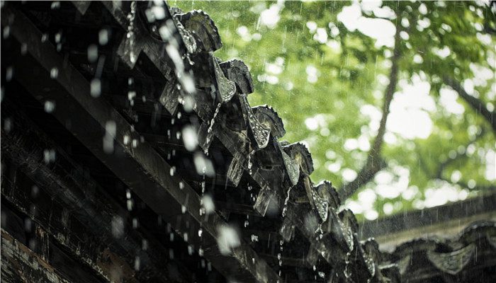 梅雨季节该如何防潮 梅雨季应该怎么防潮