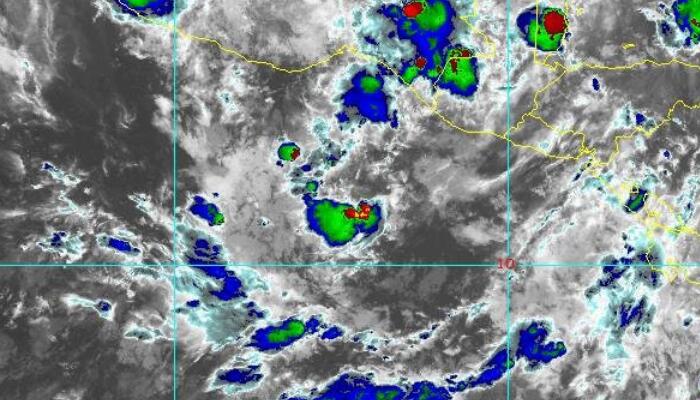 6月20日国外天气预报：南欧美国印度中亚西亚北非等继续高温