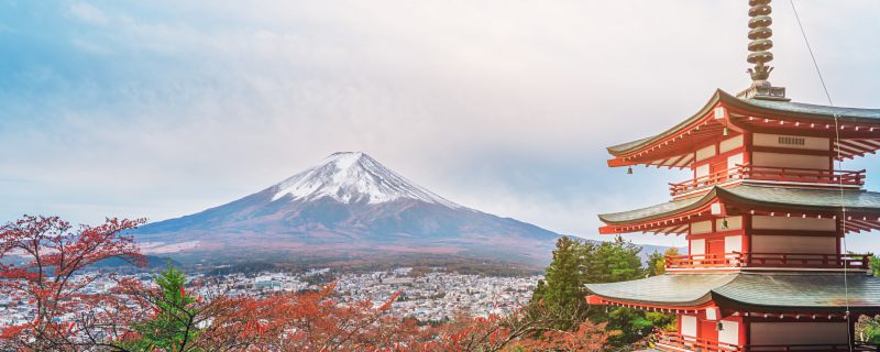 富士山是谁的私人财产 日本富士山属于谁的私人财产