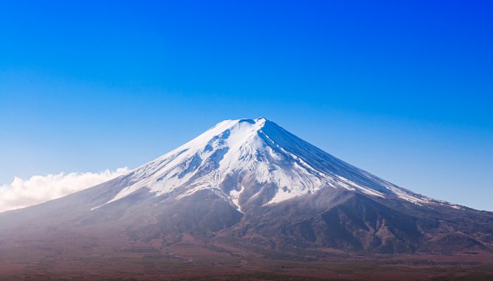 富士山爆发对中国危害有多大 富士山喷发对我国危害大吗