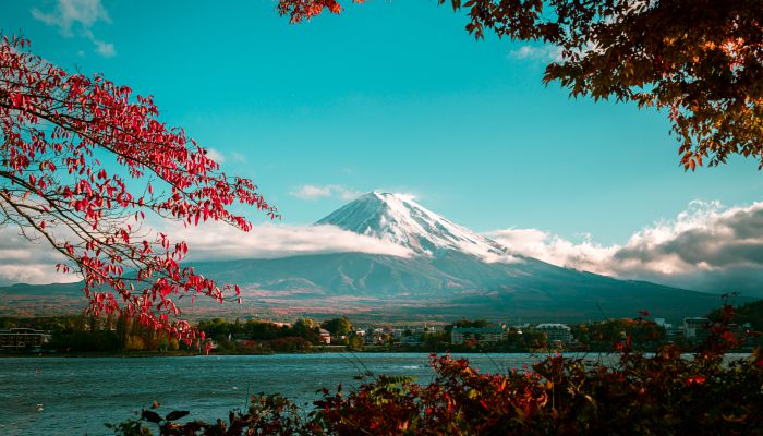 富士山爆发对中国的影响 富士山喷发对我国的影响