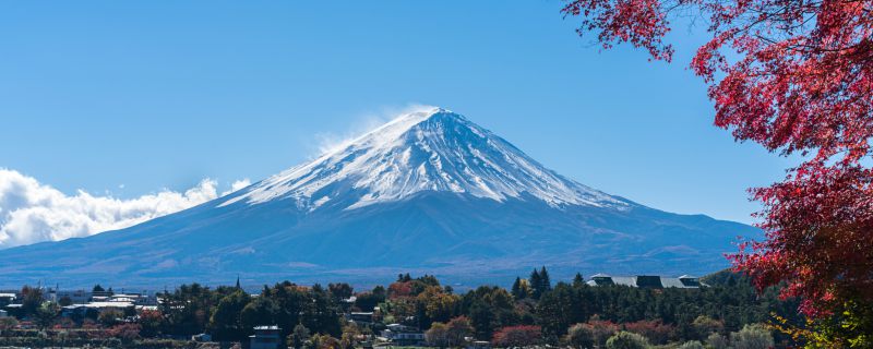 富士山爆发对中国的影响 富士山喷发对我国的影响