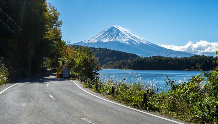 富士山爆发对中国的影响 富士山喷发对我国的影响