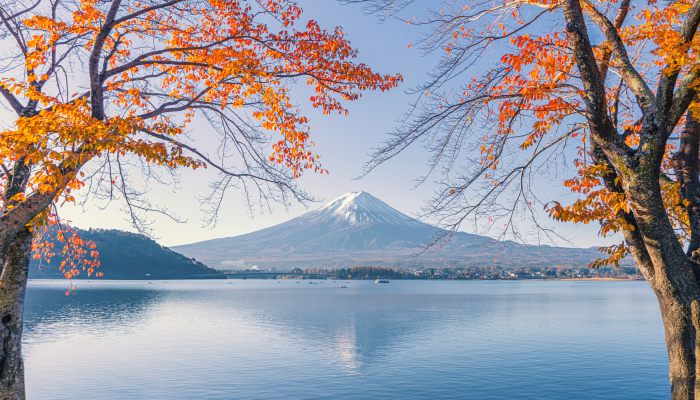 富士山到底会不会爆发 富士山真的会爆发吗