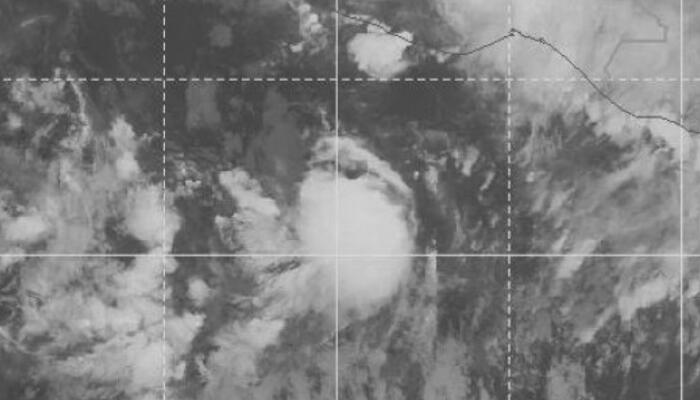 6月21日国外天气预报：美国南欧印度等局地最高温可超45℃