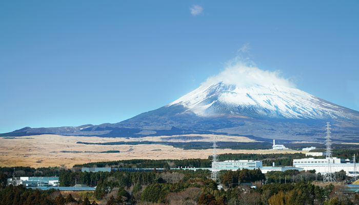 富士山预计喷发时间 富士山预估爆发时间