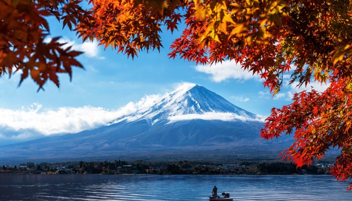 富士山到底会不会爆发 富士山真的会爆发吗