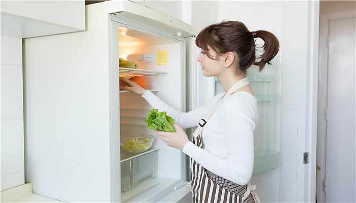 夏天冰箱调几档最好 夏季冰箱调到多少档最合理