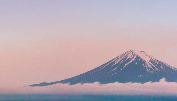 日本富士山是谁的 日本富士山属于谁所有