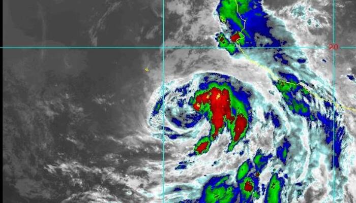 6月24日国外天气预报：美国墨西哥意大利等继续高温