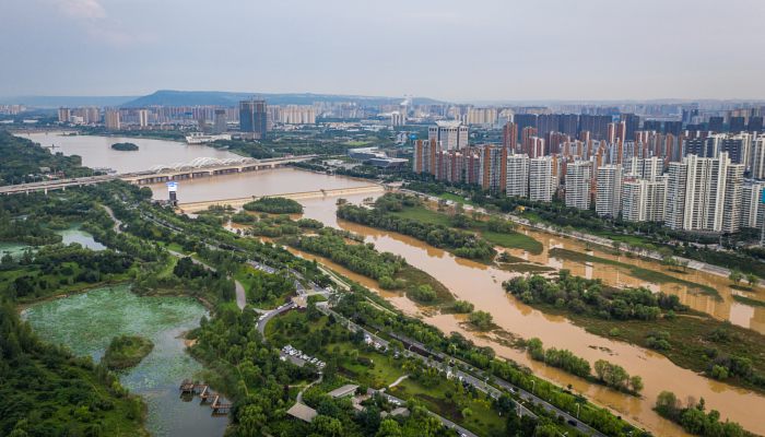 韩城市属于哪个市 韩城市位于什么市