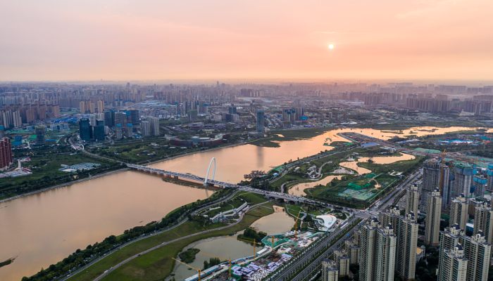 韩城市属于哪个市 韩城市位于什么市