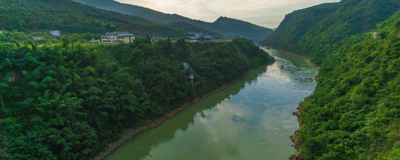 澜沧江源头在哪里 澜沧江起源地是在哪