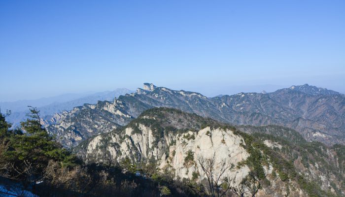 龙头山在哪 龙头山在什么地方