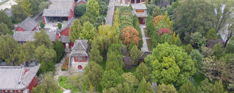 禹州属于哪个市 禹州是属什么城市