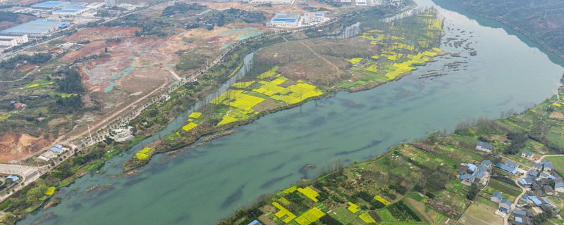 湘江源头在哪里 湘江发源地是在哪