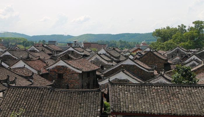 钟山县属于哪个市 钟山县是在什么市