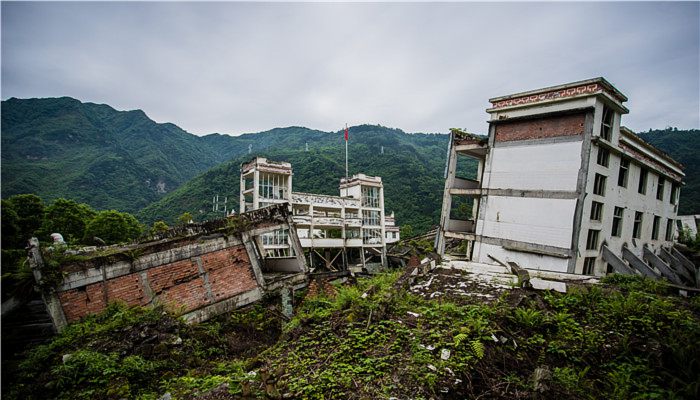 地震以后为什么会下雨 地震后为啥会下雨