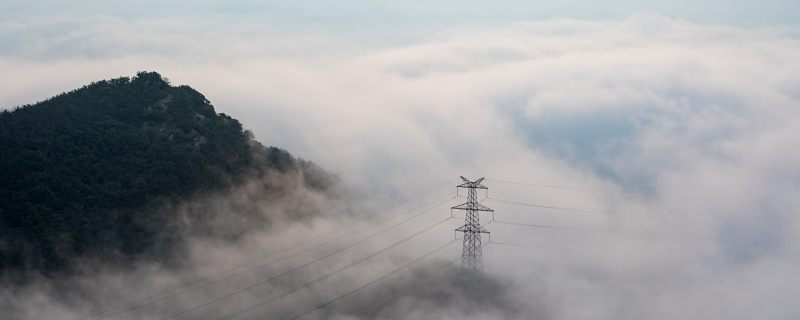 平流雾是怎么形成的 平流雾是如何产生的