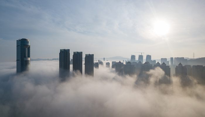 平流雾的形成条件是什么 平流雾的产生条件有哪些