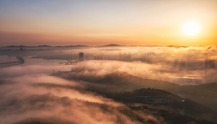 平流雾的形成条件是什么 平流雾的产生条件有哪些