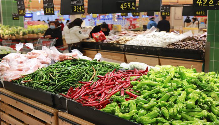 回南天食物怎么防潮 回南天食品如何防潮