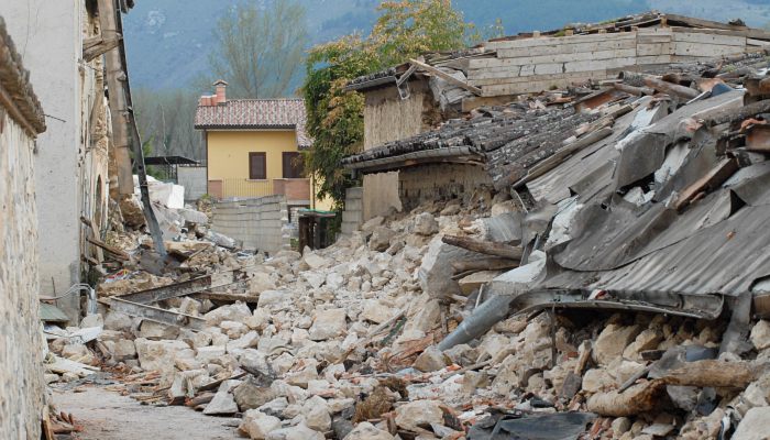 全球地震带最强烈的地方在哪里 全世界地震带最活跃的地区是在哪