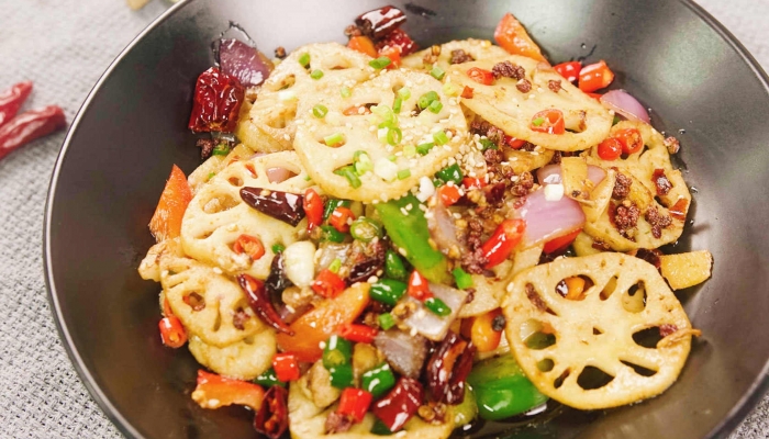 民间小暑食新习俗是指什么 小暑食新是什么意思