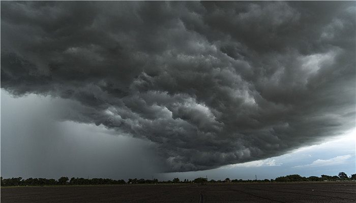 雨层云是什么天气 雨层云是哪种天气