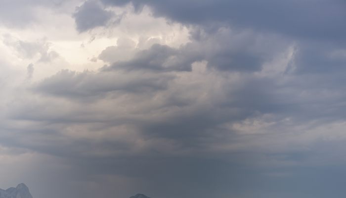 碎雨云属于什么云 碎雨云是属哪种云